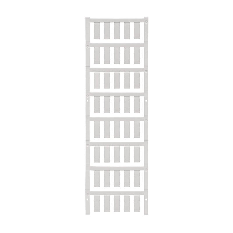 Weidmüller - Kennzeichnungsmaterial Markierer ESG 7/20 SIRIUS WS − 200 Stück