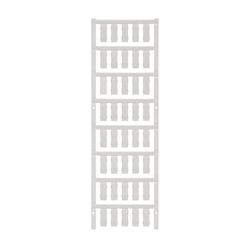 Weidmüller - Kennzeichnungsmaterial Markierer ESG 7/20 SIRIUS WS − 200 Stück
