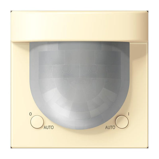 Jung - Bewegungsmelder-Sensor Bewegungsmelder 2,2m BT LC 17182 201 blanc (32001)