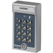 Vanderbilt - Funktionsmodul für Türkommunikation Codeschloss V-42