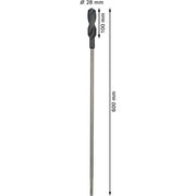 Bosch - Bohrer PRO Wood HSS 2608597419 Installationsbohrer