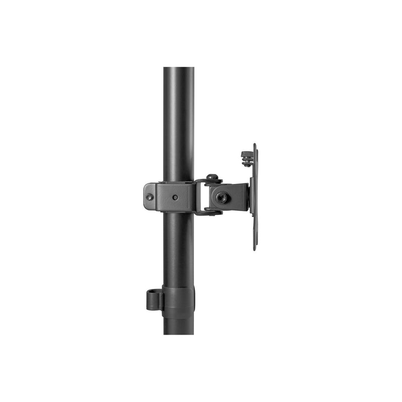 DIGITUS - Halterung für Audio-/Videosysteme Dual Monitorhalter DA-90438 8 kg max