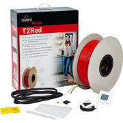 Chemelex - Heizband Heizkabel selbstregelnd R-RD-B-100M/SENZWIFI 230V,515W/m,100m