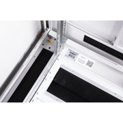 DIGITUS - Netzwerk-/Serverschrank Netzwerkschrank 47 HE DN-19 47U-8/8-1 2275x800x800mm