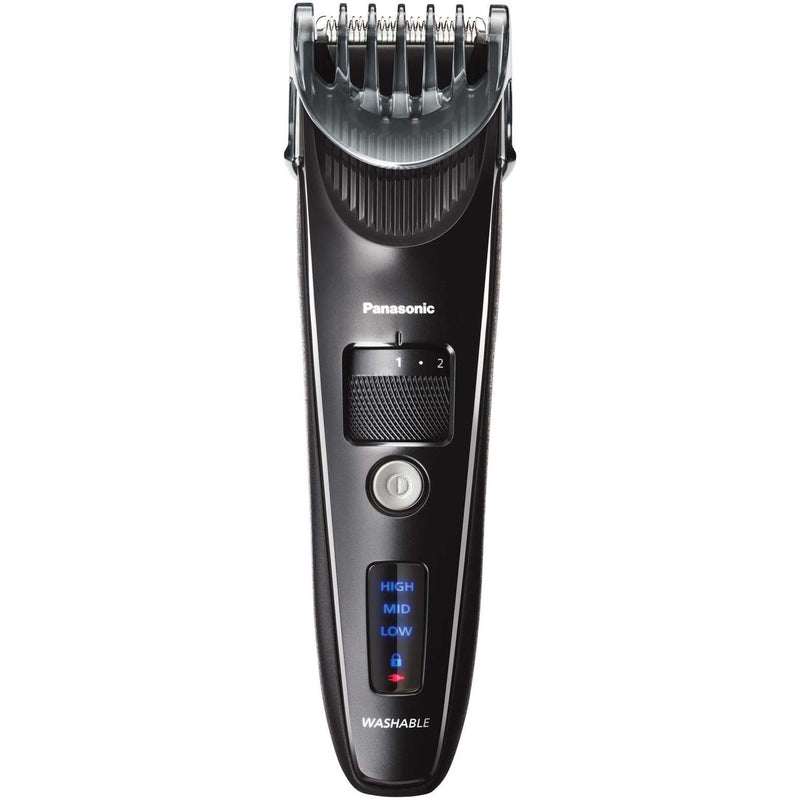 Panasonic SDA - Haarschneidegerät Bartschneider ER-SC40-K803 sw Premium − 5 Stück