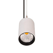 Brumberg Leuchten - Pendelleuchte LED-Pendelleuchte direkt 88872184 Pendellänge 5m