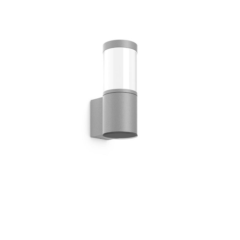 RZB - Decken-/Wandleuchte LED-Wandleuchte 621098.004.1 840, silber