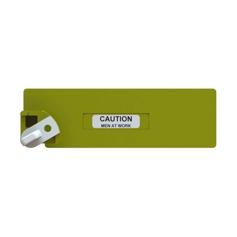 Eaton - Zubehör/Ersatzteile für NH-Unterteile Verriegelbare Einsätze RS100LOCK 100 A, BS88/A4, BS − 10 Stück