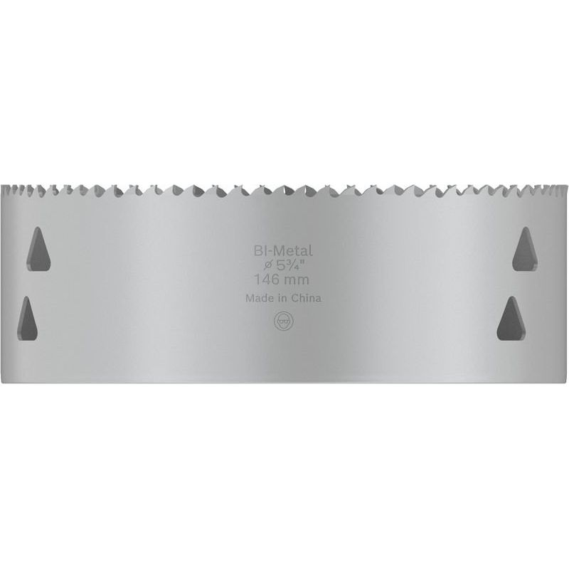 Bosch - Lochsäge PRO Multi Material 2608901543 Lochsäge 146 mm mit