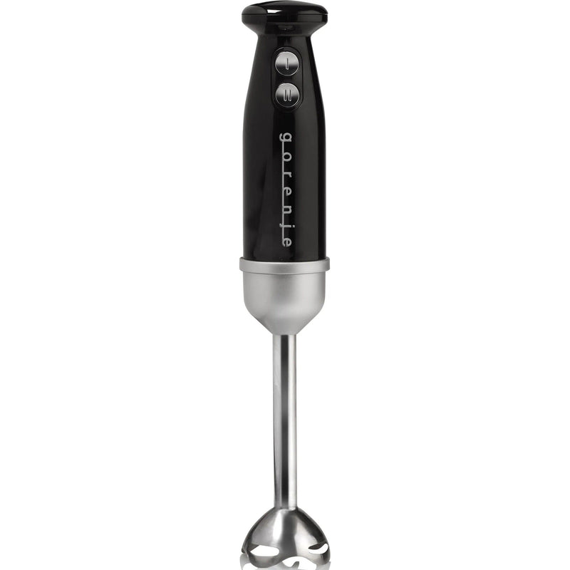 Gorenje - Rühr-/Mixgerät Stabmixer HBX602RLBK RetroLine,Schwarz  − 12 Stück