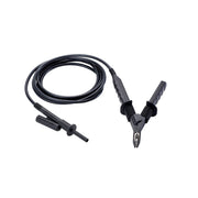 Chauvin Arnoux - Zubehör/Ersatzteile für Prüf- und Messgeräte (Elektro) HV-Messleitung 5 kV (8m) P01295514 m. Krokodilklemme