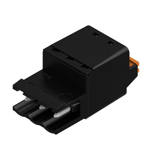 Weidmüller - Kabelsteckverbinder für Leiterplattensteckverbinder Verbinder 5.08mm SLF 5.08/#1335570000 − 120 Stück