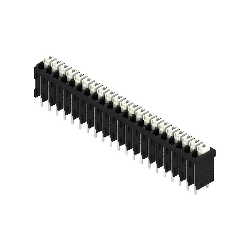 Weidmüller - Leiterplattenklemme Leiterplattenklemme LSF-SMT 3#1870600000 3.50mm − 7 Stück