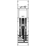 Striebel&John - Zählerfeld Wandlerfeld KA4069 kpl. BH3