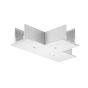 Feilo Sylvania - Mechanisches Zubehör/Ersatzteile für Leuchten Abdeckung T-Einspeisung ONETRACK RE #9200747 weiß