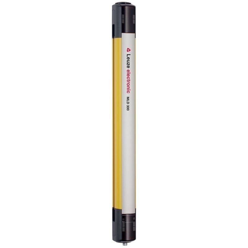 Leuze - Mehrstrahl-Lichtschranke Sicherheitslichtschranke MLD320-XR2 Mehrstrahl,Empfänger