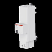 ABB Stotz S&J - Kombi-Ableiter für Energietechnik TN-S Kombi-Ableiter Typ1+2 OVR ZPT1-T2 3N25-255 3+1P, 25kA, 40mm S