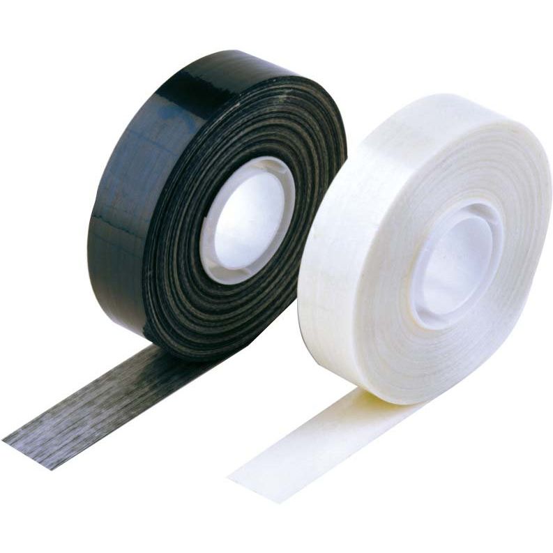 3M - Klebeband Glasf-Polyest-Isolierband Scotch 45 19x20 19 mm x 20 m,transp