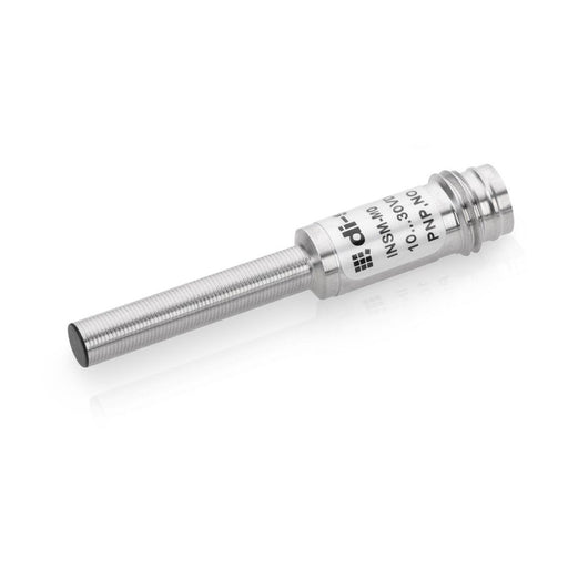 Di-soric - Induktiver Näherungsschalter Induktiver Näherungssensor INSM-M05-B01PS-T3 1mm, bündig
