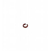 Pepperl+Fuchs Fabrik - Kabelmarkierungssystem Markierungsring V1-MARKING-RING-RED