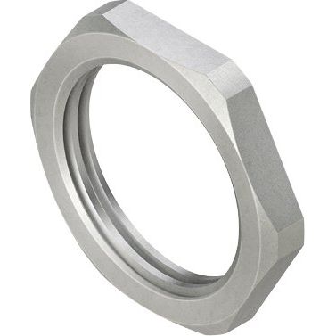 Kleinhuis - Mutter Sechskantmutter 420M75 M75 − 5 Stück