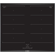Bosch - Kochfeld EB-Kochfeld Induktion NXX675CB5E Serie4