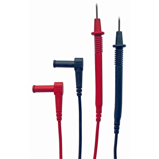 Cimco Werkzeuge - Zubehör/Ersatzteile für Prüf- und Messgeräte (Elektro) Messleitungs-Set 111481 Standard − 1 Stück by Cimco 
