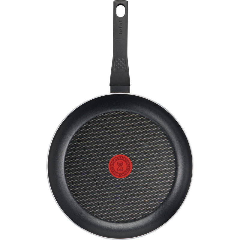 Tefal - Pfanne 28cm B55406 EXTRA COOK and CLEAN − 6 Stück