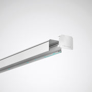 Trilux - Mechanisches Zubehör/Ersatzteile für Leuchten Kopfstück 078 Ks 01 weiß