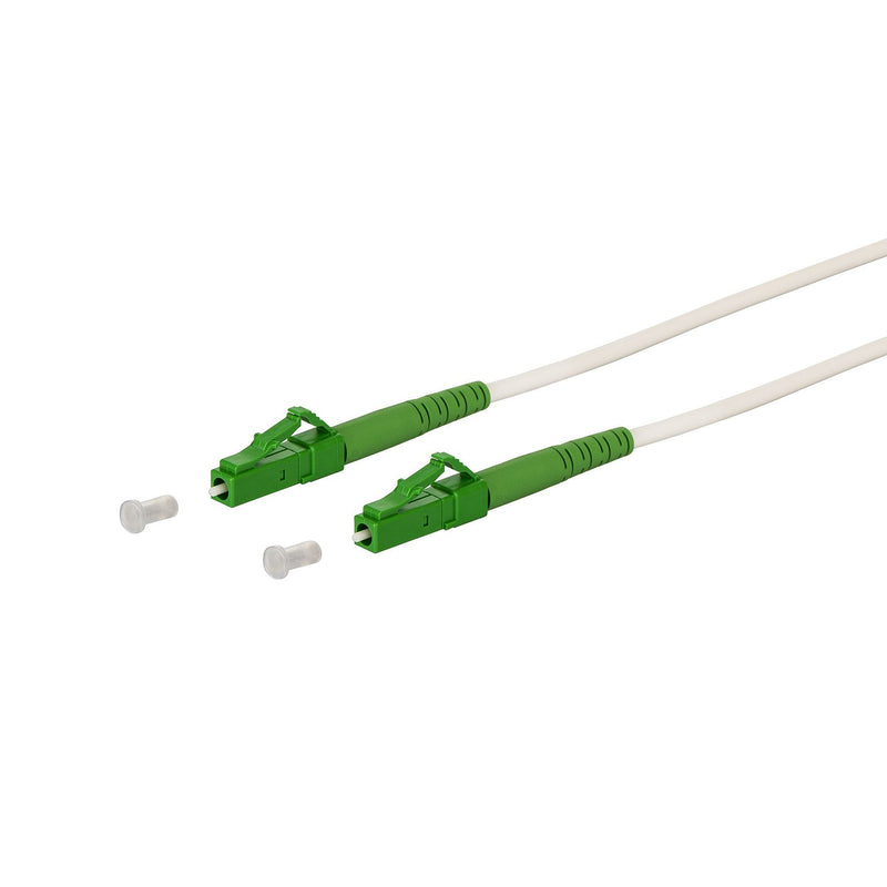 Metz Connect - Patchkabel LWL OpDAT Patchkabel LC-S 151P7JAJAA4E APC/LC-S APC OS2