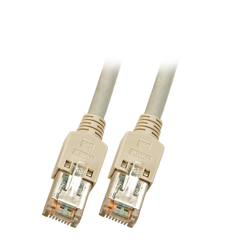EFB-Elektronik - Patchkabel Kupfer Patchkabel Cat.5E K8452.30m hgr RJ45-Hirose mit FTP