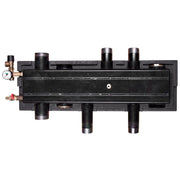 Glen Dimplex SEE - Hydraulische Regelstation Differenzdruckl. Verteiler DDV 40 doppelt