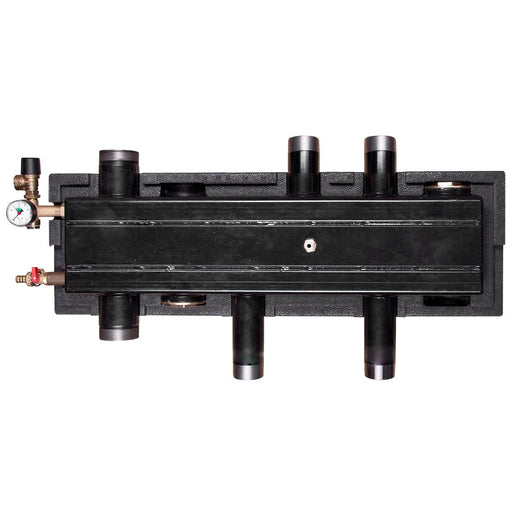 Glen Dimplex SEE - Hydraulische Regelstation Differenzdruckl. Verteiler DDV 40 doppelt