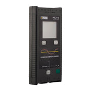 Chauvin Arnoux - Netz- und Leistungsanalysator Leistungs-u.Energierecord. PEL 113 DV-Komplett-Set