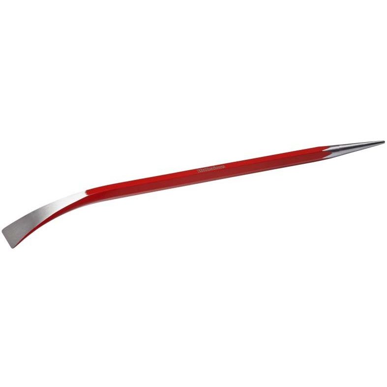 Hultafors - Brechstange Pinch bar steel 207/500 − 2 Stück