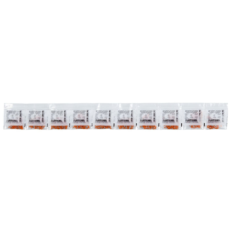 Lapp Zubehör - Aderendhülse DEZIBAND-AHIB-0,75-WH 61794780