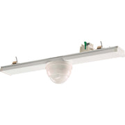 Ridi-Leuchten - Bewegungsmelder/Präsenzmelder komplett Tragschienen-Sensormodul VLMF-SEN500 #1500158