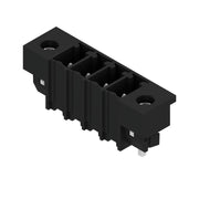 Weidmüller - Leiterplattensteckverbinder Verbinder 3.81mm SC-SMT 3.#1864090000 − 50 Stück