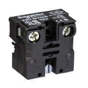 Schneider Electric - Lampenfassungsblock für Befehls- und Meldegeräte Unterteil o.Lampe ZB2BV006 130V max