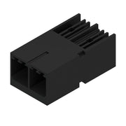 Weidmüller - Leiterplattensteckverbinder Verbinder 7.62mm SV-SMT 7.#2499320000 − 120 Stück