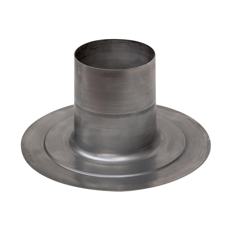 Helios Ventilatoren - Zubehör/Ersatzteile für Ventilatoren Alu-Dachpfanne Flachdach IP-FDP 160/180 f. IP-DH 150+160+180