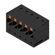 Weidmüller - Leiterplattenklemme Leiterplattenklemme LUFS 10.0#2500480000 10.00mm − 25 Stück