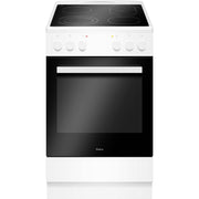 Amica - Herd Elektroherd SHC 903 021 W FineDesign