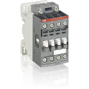 ABB Stotz S&J - Leistungsschütz zum Schalten von Wechselstrom Schütz AF09ZB-30-10RT-22 48-130V 50/60Hz / DC