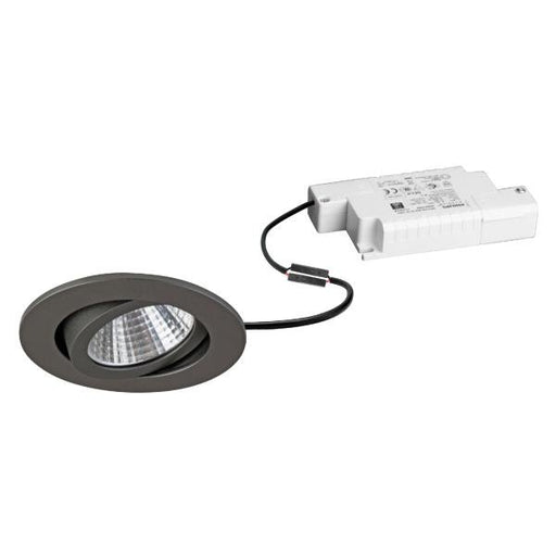 Brumberg Leuchten - Downlight/Strahler/Flutlicht LED-Einbaustrahler 230V 39353643 3000K
