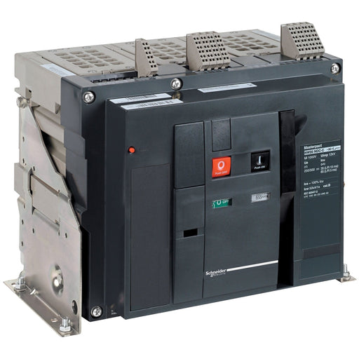 Schneider Electric - Lasttrennschalter Leistungstrennschalter 48095 NW 40 HA 3P