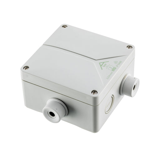 Pracht - Elektrisches Zubehör/Ersatzteile für Leuchten Anschlussbox XLS CC BOX − 1 Stück by Pracht
