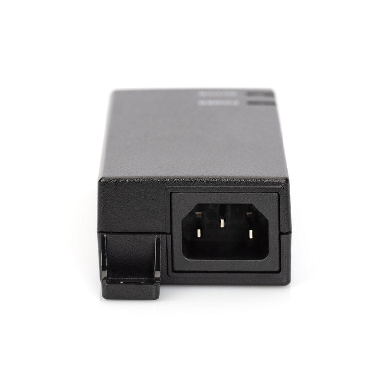 DIGITUS - PoE-Injektor/-Splitter Injektor DN-95102-1 PoE, 15.4W
