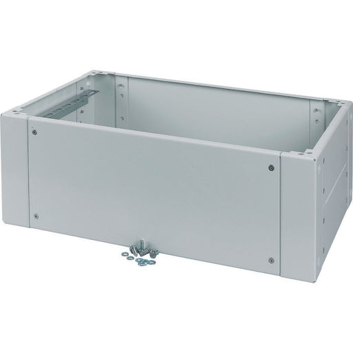 Eaton - Sockel/Sockelelement (Schaltschrank) Kabelrangierrahmen für BPZ-KR62/400 Standartverteiler