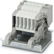Phoenix Contact - Durchgangs-Reihenklemme Kupplung PPC 1,5/S-NS/1-L − 50 Stück